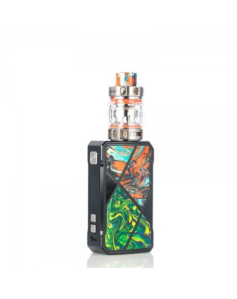 FreeMax Maxus 200W Kit with M Pro 2 Tank