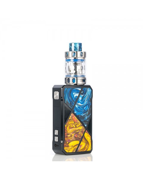 FreeMax Maxus 200W Kit with M Pro 2 Tank