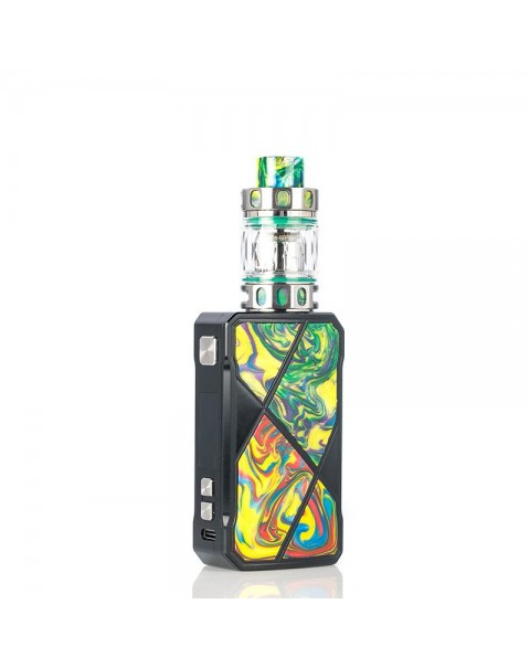 FreeMax Maxus 200W Kit with M Pro 2 Tank