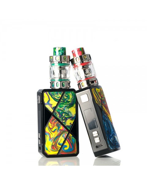 FreeMax Maxus 200W Kit with M Pro 2 Tank