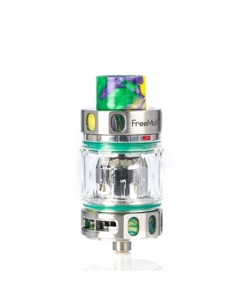 FreeMax Maxus 200W Kit with M Pro 2 Tank