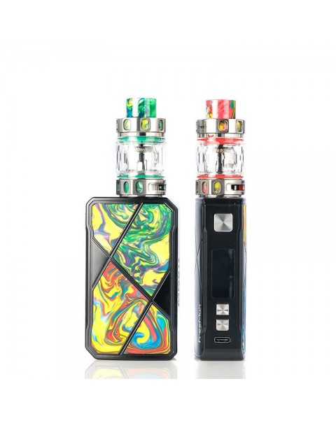 FreeMax Maxus 200W Kit with M Pro 2 Tank