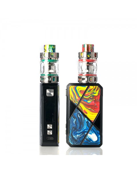 FreeMax Maxus 200W Kit with M Pro 2 Tank