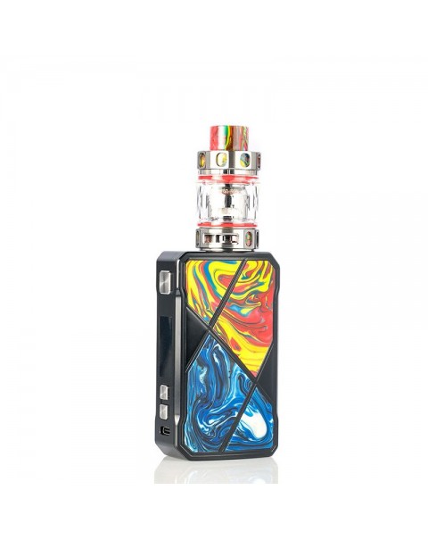 FreeMax Maxus 200W Kit with M Pro 2 Tank