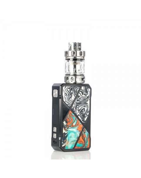 FreeMax Maxus 200W Kit with M Pro 2 Tank