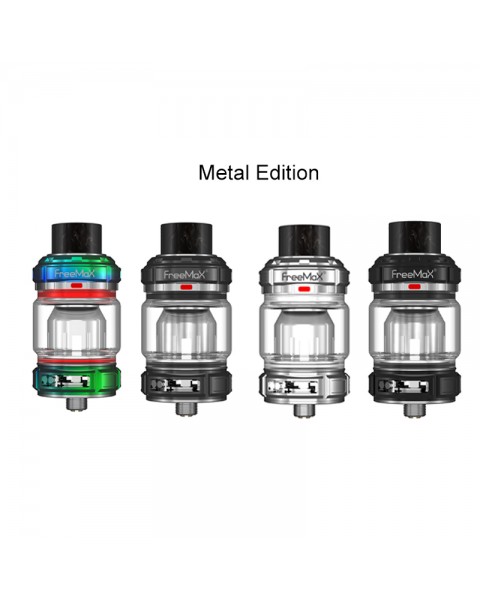 FreeMax M Pro 2 Sub Ohm Tank 5ml