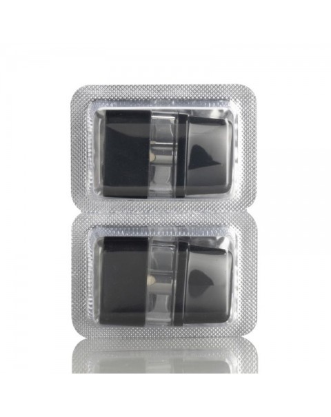 Vaporesso XROS Replacement Pod Cartridge 2ml With Coil (2pcs/pack)