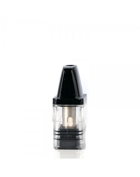 Vaporesso XROS Replacement Pod Cartridge 2ml With Coil (2pcs/pack)