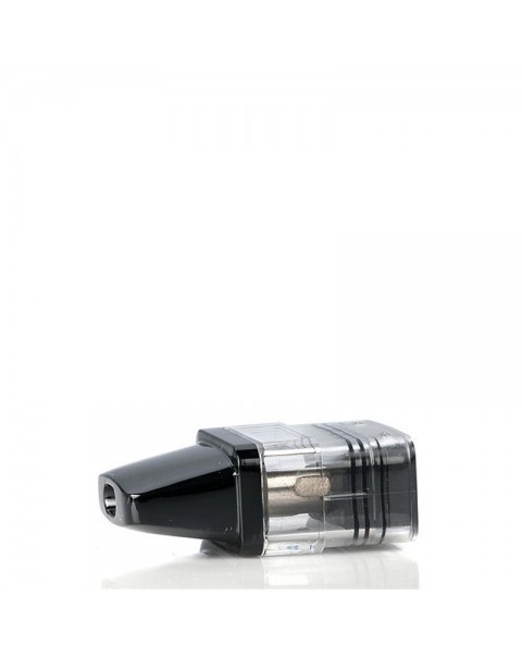 Vaporesso XROS Replacement Pod Cartridge 2ml With Coil (2pcs/pack)