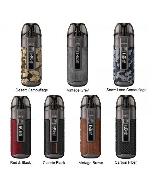 VOOPOO Argus Air Pod System Kit 25W 900mAh