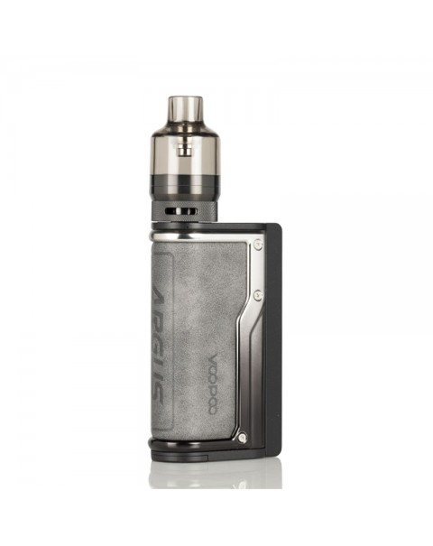 VOOPOO Argus GT Kit 160W with PnP Pod Tank