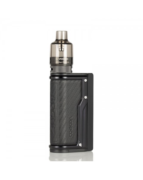 VOOPOO Argus GT Kit 160W with PnP Pod Tank