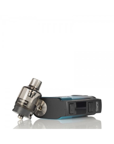 VOOPOO Argus GT Kit 160W with PnP Pod Tank