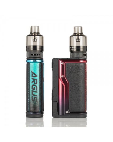 VOOPOO Argus GT Kit 160W with PnP Pod Tank