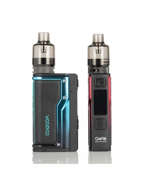 VOOPOO Argus GT Kit 160W with PnP Pod Tank