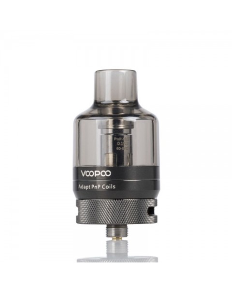 VOOPOO Argus GT Kit 160W with PnP Pod Tank