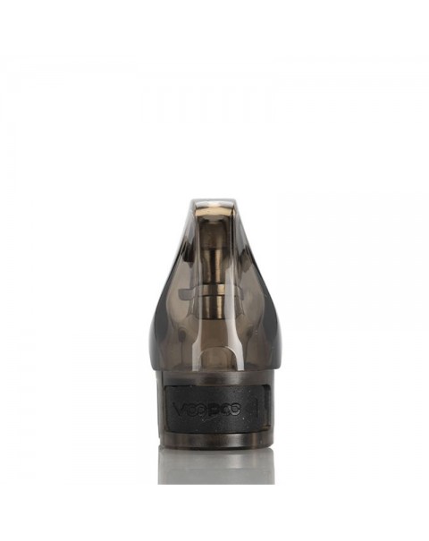 VOOPOO Argus Air Replacement Pod Cartridge 3.8ml (2pcs/pack)