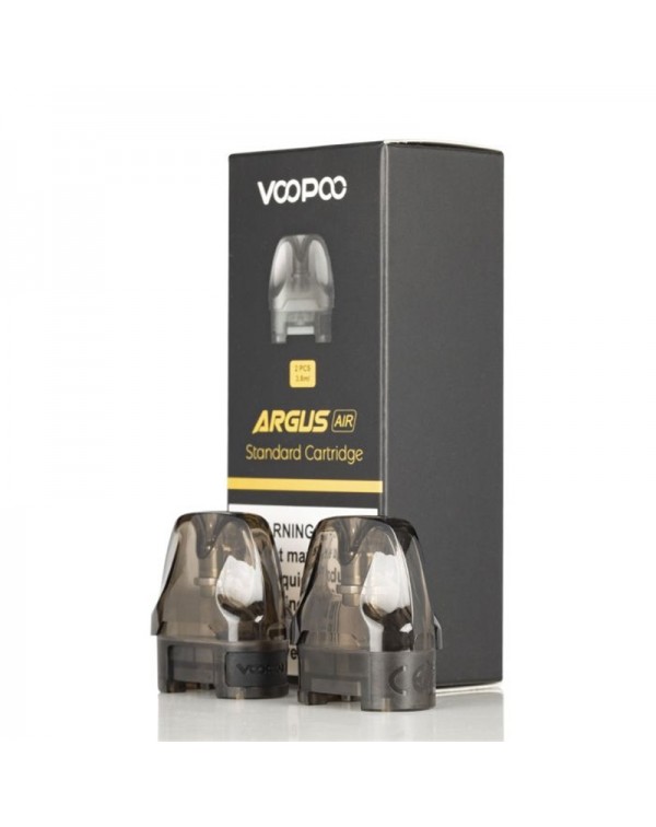 VOOPOO Argus Air Replacement Pod Cartridge 3.8ml (...