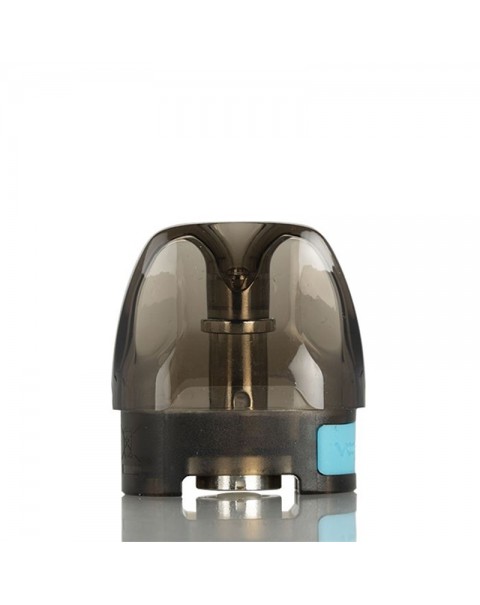 VOOPOO Argus Air Replacement Pod Cartridge 3.8ml (2pcs/pack)