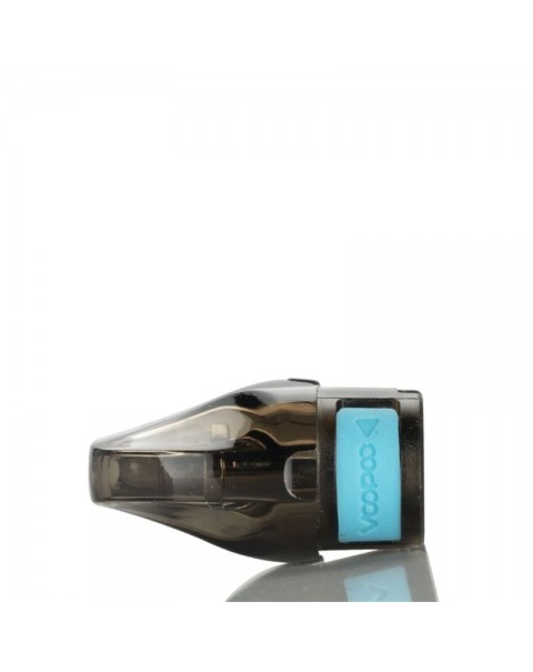 VOOPOO Argus Air Replacement Pod Cartridge 3.8ml (2pcs/pack)