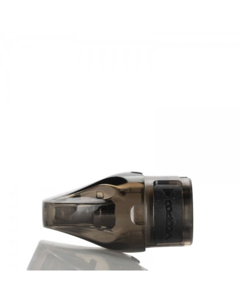 VOOPOO Argus Air Replacement Pod Cartridge 3.8ml (2pcs/pack)