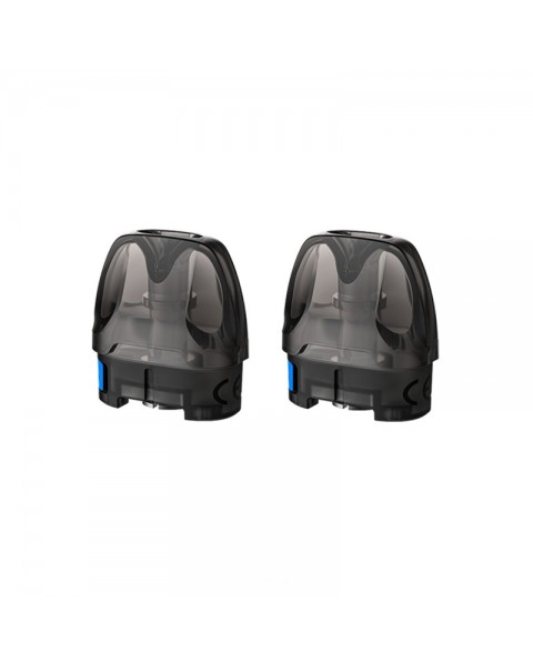 VOOPOO Argus Air Replacement Pod Cartridge 3.8ml (2pcs/pack)