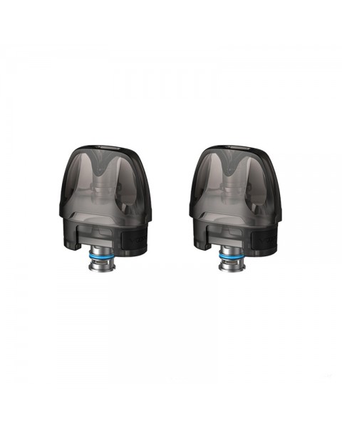 VOOPOO Argus Air Replacement Pod Cartridge 3.8ml (2pcs/pack)