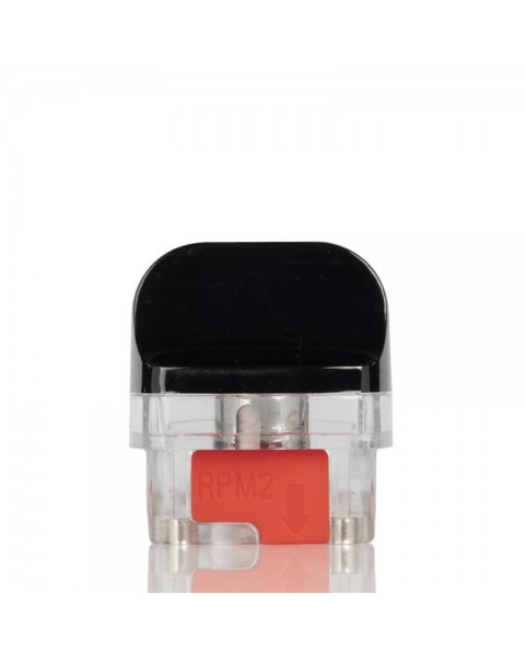 SMOK RPM 2 Replacement Empty Pod Cartridge 7ml (3pcs/pack)