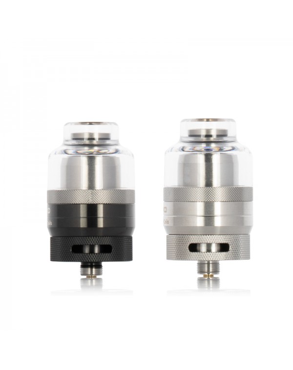 VOOPOO PnP RTA Pod Tank 2ml