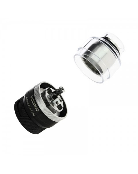 VOOPOO PnP RTA Pod Tank 2ml