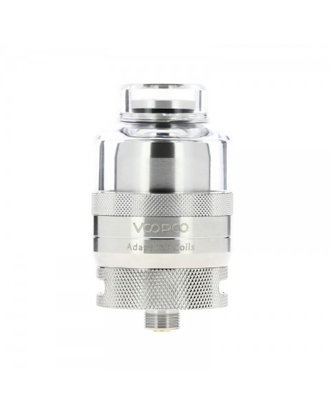 VOOPOO PnP RTA Pod Tank 2ml