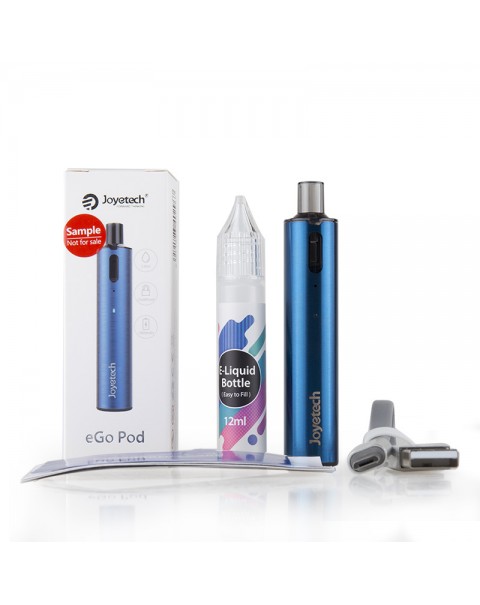 Joyetech eGo Pod Kit 1000mAh