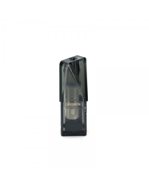 Vaporesso Barr Replacement Pod Cartridge 1.2ml with Coil (2pcs/pack)