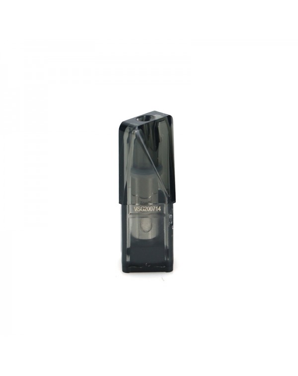 Vaporesso Barr Replacement Pod Cartridge 1.2ml wit...