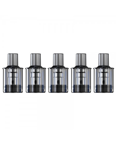 Joyetech eGo Pod Cartridge 2ml with Coil (5pcs/pack)