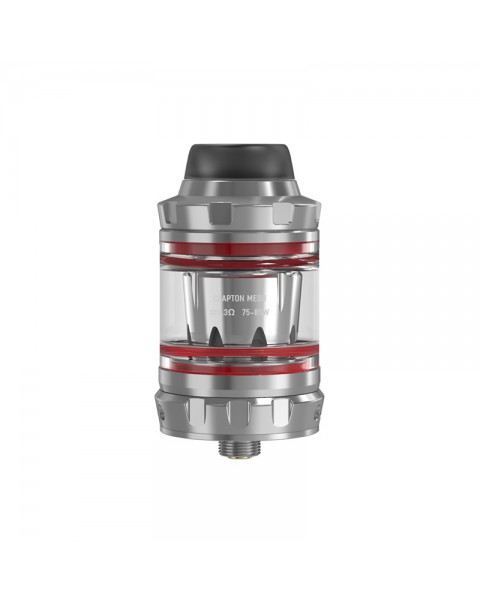 Damn Vape Wotan Mesh Sub Ohm Tank 26mm 5.5ml