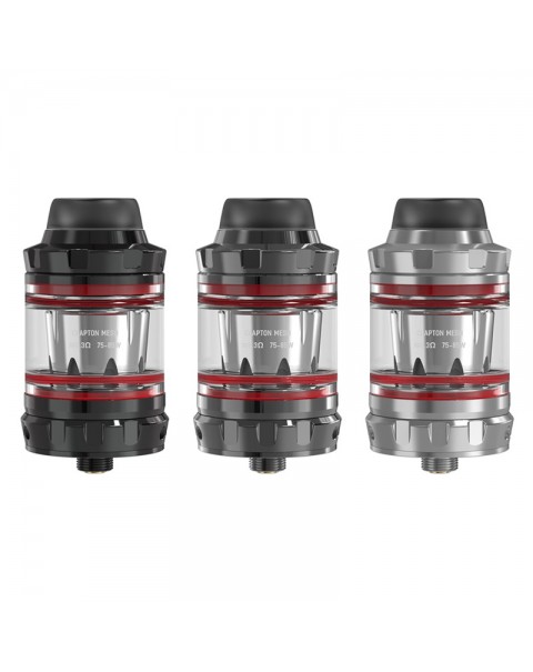 Damn Vape Wotan Mesh Sub Ohm Tank 26mm 5.5ml