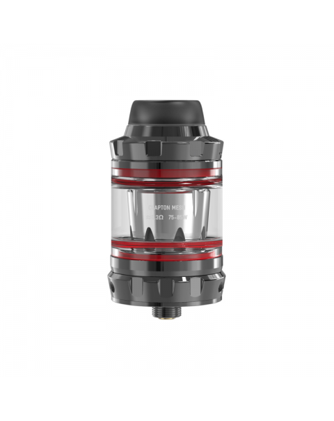 Damn Vape Wotan Mesh Sub Ohm Tank 26mm 5.5ml