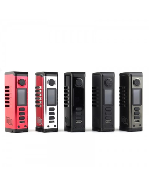 DOVPO Odin 100 Box Mod 100W