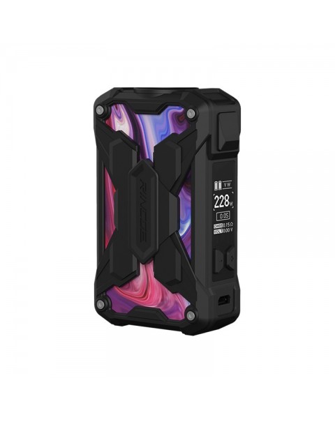 Rincoe Mechman Lite 228W Box Mod