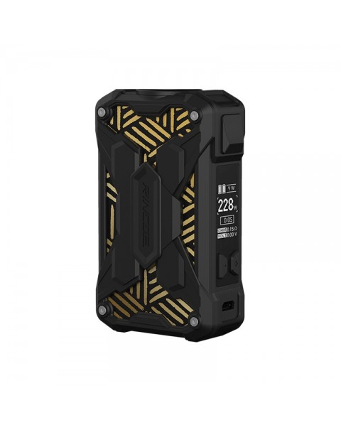 Rincoe Mechman Lite 228W Box Mod