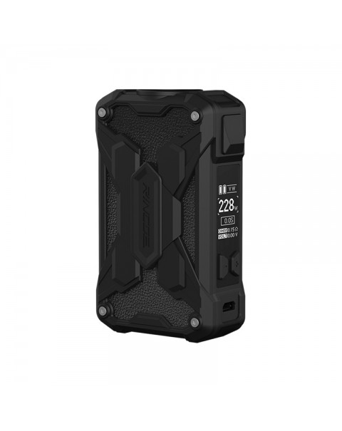 Rincoe Mechman Lite 228W Box Mod