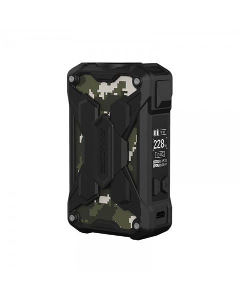 Rincoe Mechman Lite 228W Box Mod