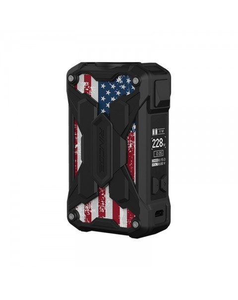 Rincoe Mechman Lite 228W Box Mod