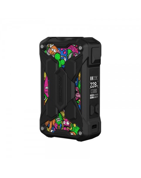 Rincoe Mechman Lite 228W Box Mod