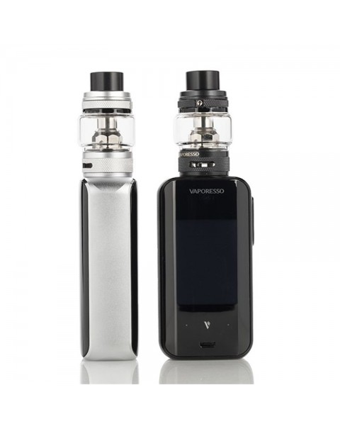 Vaporesso LUXE II Kit 220W with NRG-S Tank 8ml