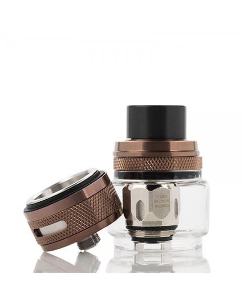 Vaporesso LUXE II Kit 220W with NRG-S Tank 8ml