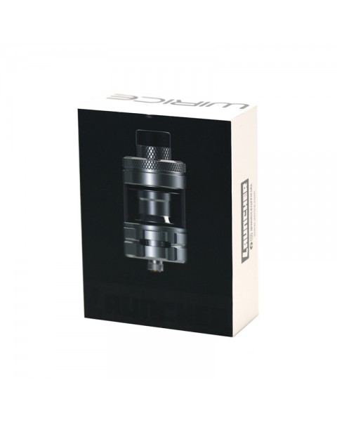 Wirice Launcher Mesh Sub Ohm Tank 25mm 4ml