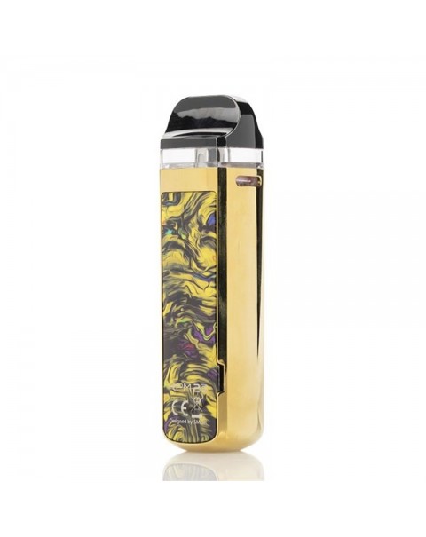 SMOK RPM 2S Pod Mod Kit 80W External 18650 Battery