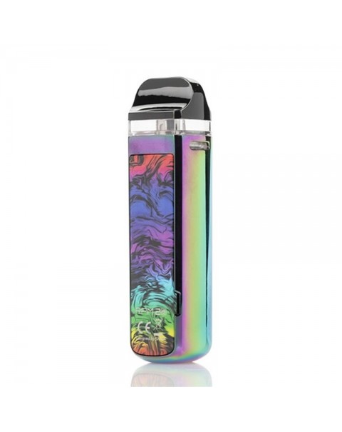 SMOK RPM 2S Pod Mod Kit 80W External 18650 Battery